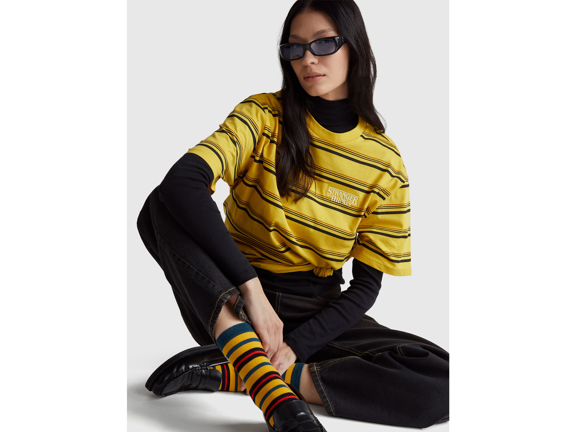 T-SHIRT image number 5